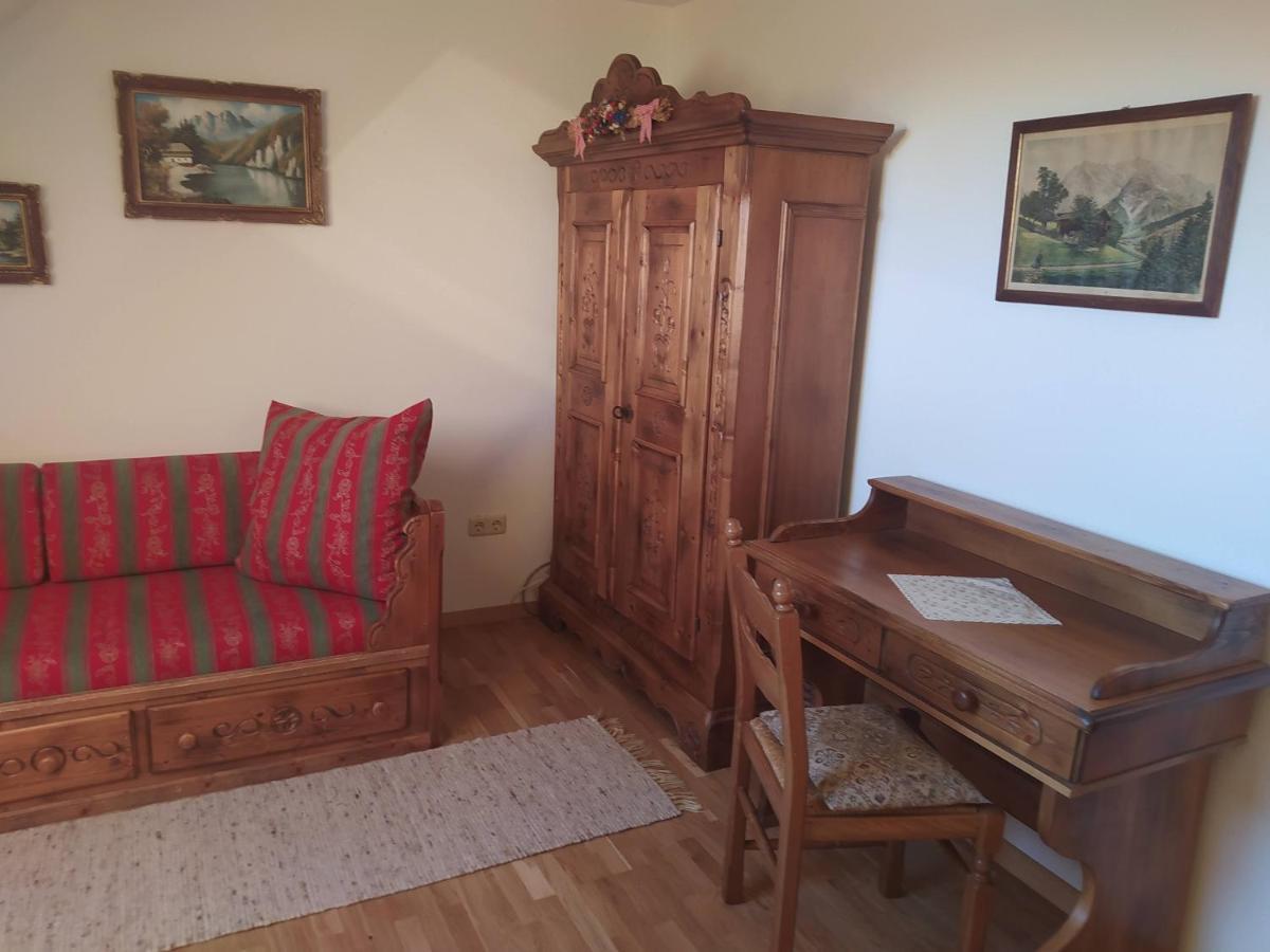 Die Hube Leutschach Dış mekan fotoğraf